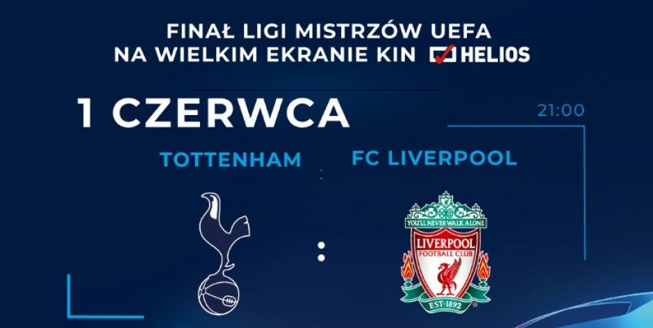 Wygraj bilety do kina Helios w Siedlcach! (rozstrzygnięty)