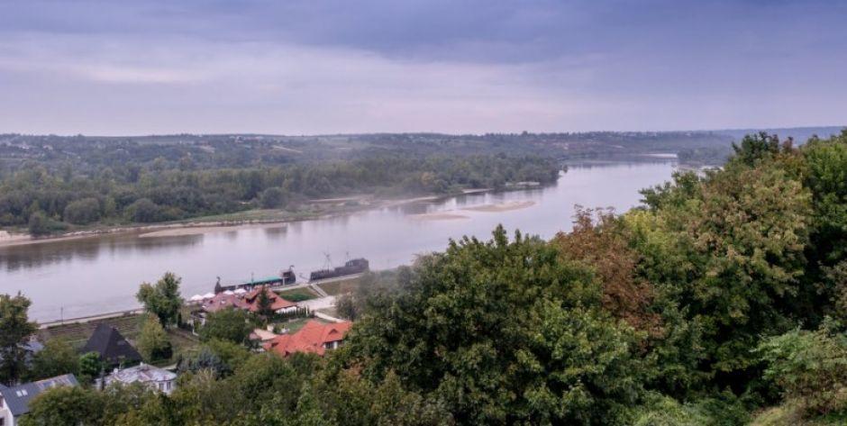 Fala wezbraniowa na Wiśle. Uważajcie! 