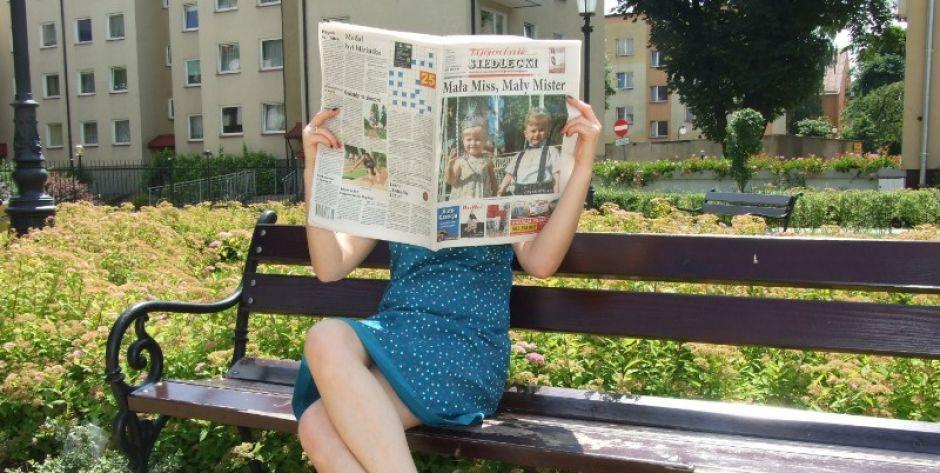 Zapowiedź najnowszego numeru 