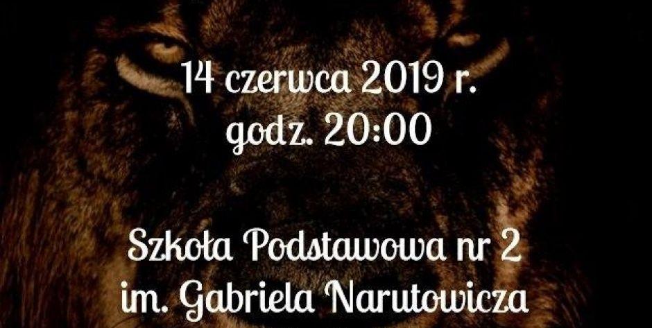 Narnia w Siedlcach, czyli IV „Nocne Czytanie w Dwójce”! Impreza odwołana