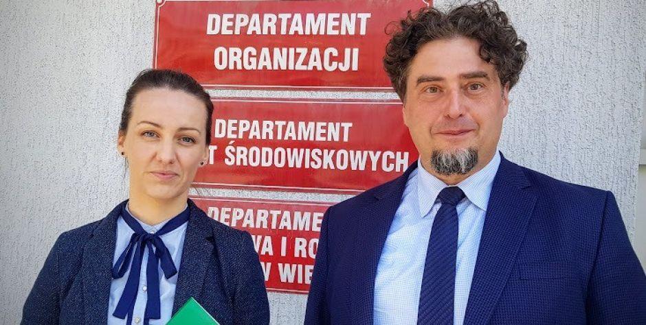 Przebudują drogę w Patkowie