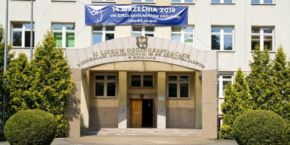 Ruszyła rekrutacja do szkół średnich 