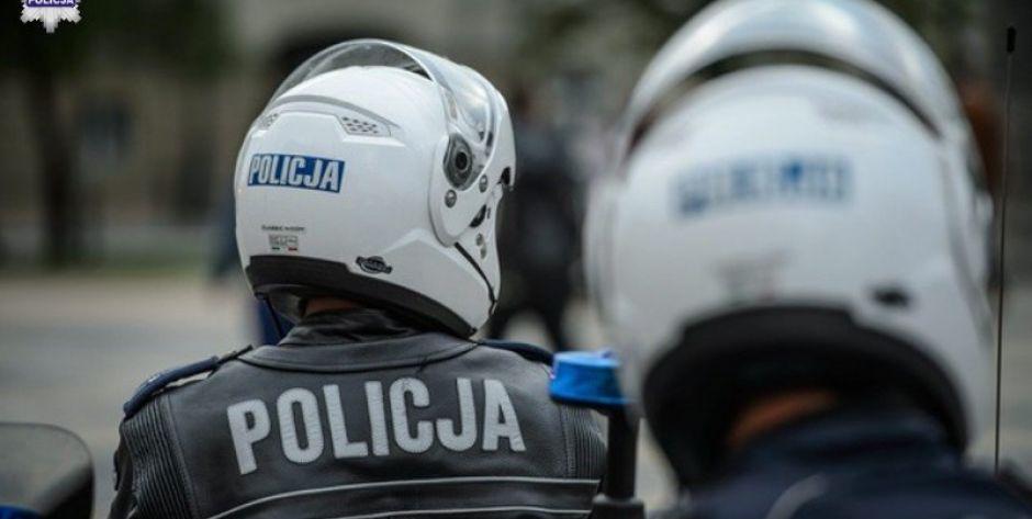 Nietrzeźwy kierowca ze zbyt ciężką nogą