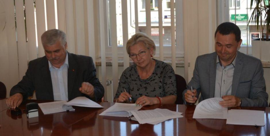 Remonty dróg w powiecie siedleckim