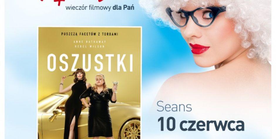 Wygraj bilety do kina Helios w Siedlcach! (rozstrzygnięty)