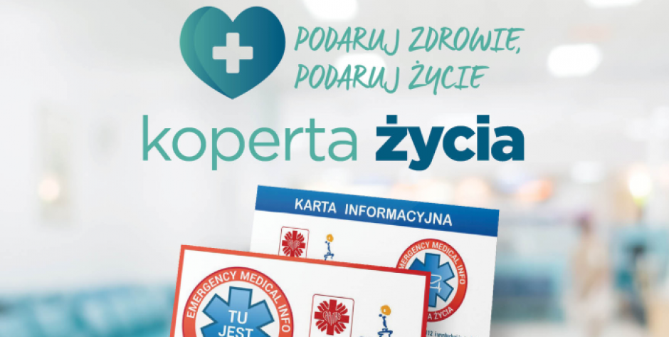 Naucz się udzielać pierwszej pomocy! Darmowe szkolenie w Siedlcach