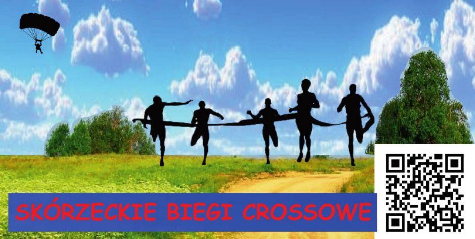 W Skórcu: &nbsp Pobiegnij razem z nimi!