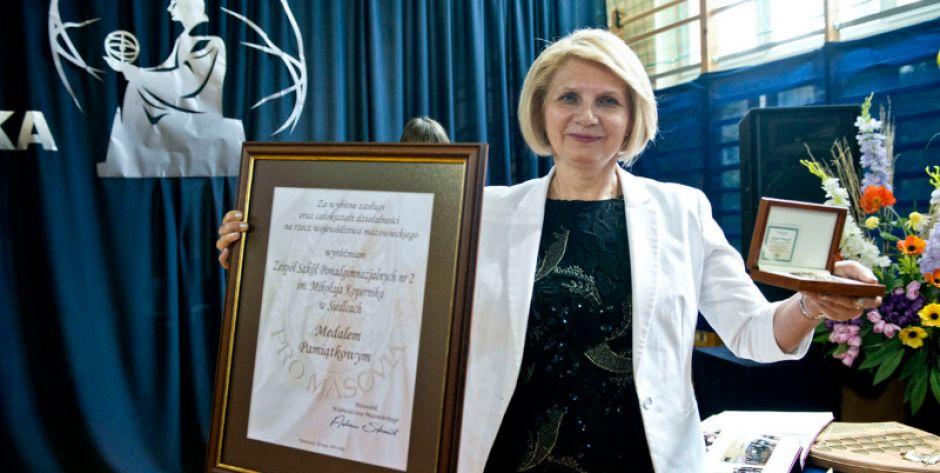 W siedleckim „Ekonomiku” można posiedzieć przy Koperniku