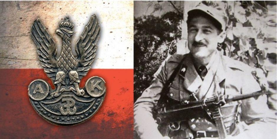 IV Pieszy Rajd Śladami kpt. „Ostoi” 