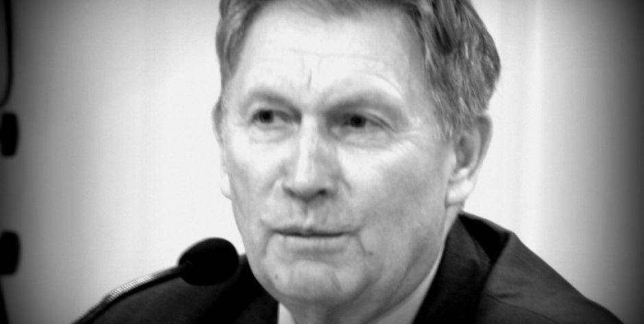 Zmarł radny Tadeusz Ryczkowski