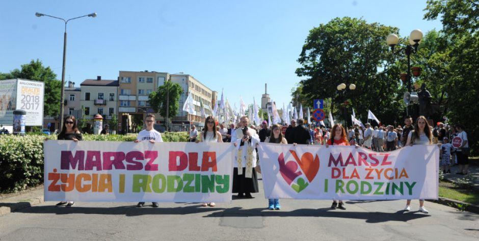 Marsz dla życia