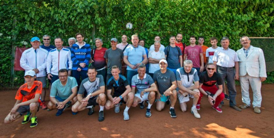 Memoriał Marka Gutha w Siedlcach - Wyniki