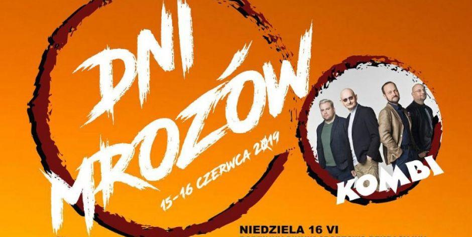 Kombi, Kleyff, Maki i Chłopaki 