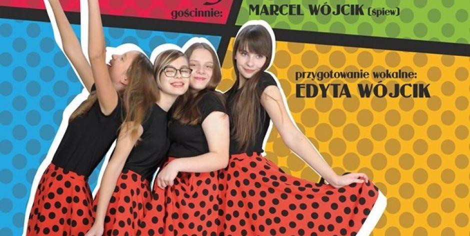 Czwartek z muzyką. Zaśpiewają hity lat 60!