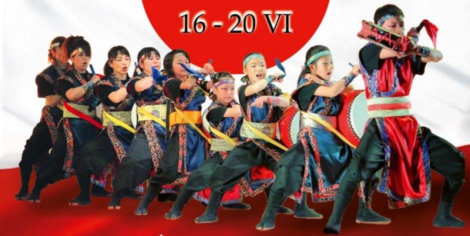 Polsko-Japońskie Międzynarodowe Spotkania Artystyczno-Kulturalne