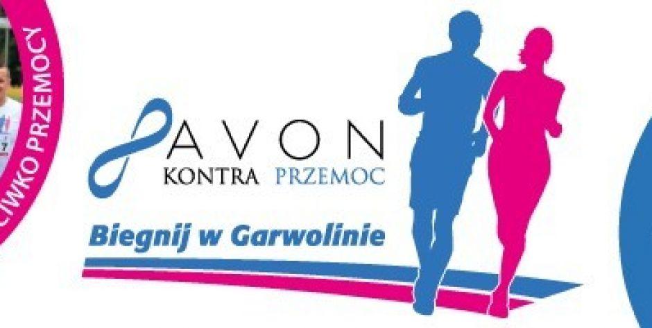 „AVON kontra przemoc” - Pobiegną po raz dziesiąty