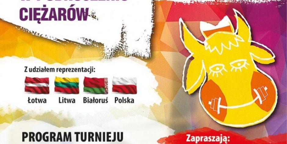 Memoriał Eugeniusza Bryzka 
