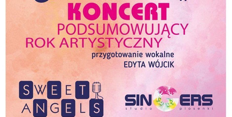 Muzyczny piątkowy wieczór