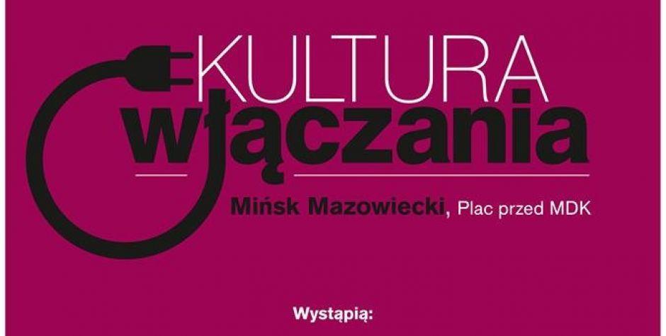 Kultura Włączania w Mińsku Mazowieckim