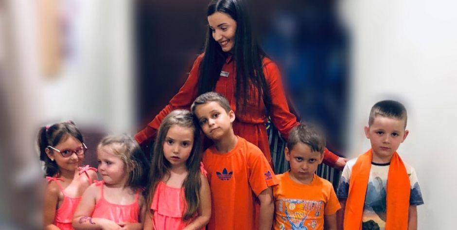 Koncert Eurolingua Summer Show 2019