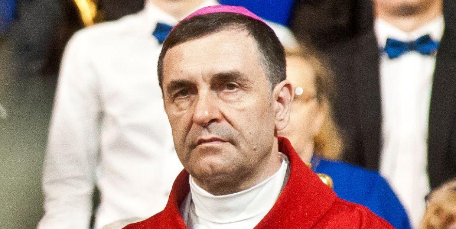 Piotr Sawczuk nowym biskupem drohiczyńskim