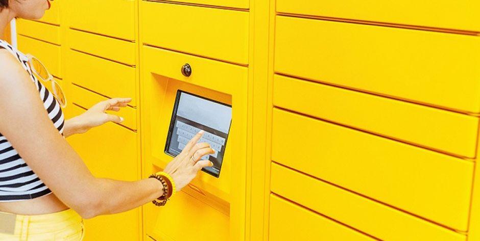 Jak odbierać paczki z Paczkomatów Inpost?