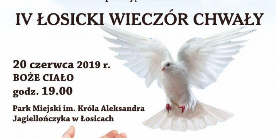 Łosicki Wieczór Chwały