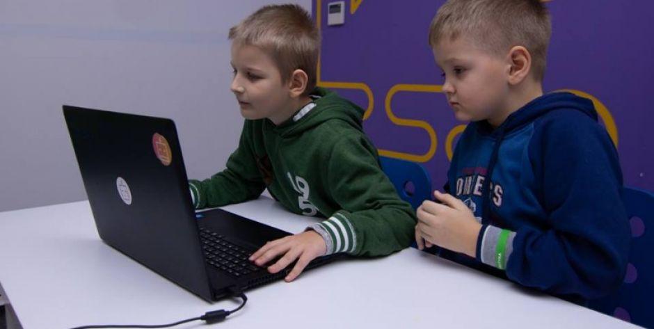 Misja Robotyka zaprasza na wakacje! 