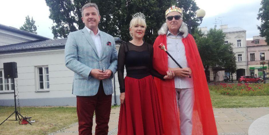 Wielkie święto seniorów w Siedlcach, czyli Jackonalia III Wieku – Zobacz zdjęcia i film!