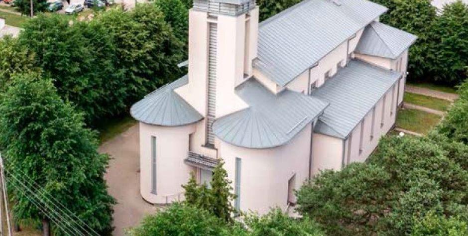 Proboszcz z Kotunia zrezygnował z funkcji 