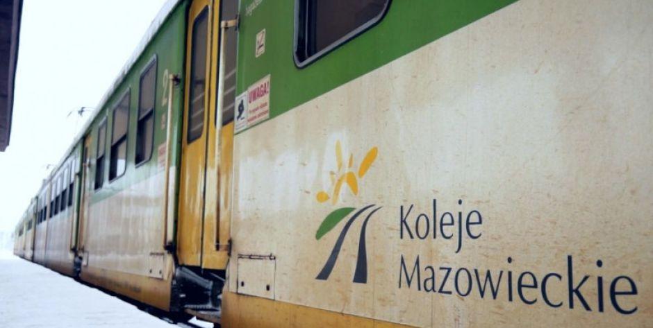 Pociągi z Siedlec wstrzymane! Śmierć na torach (aktualizacja)