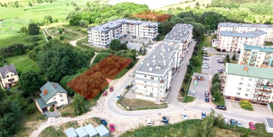 Nie chcą więcej bloków