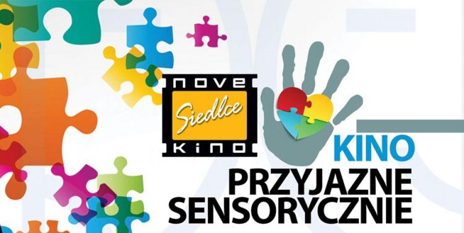 Kino przyjazne sensorycznie