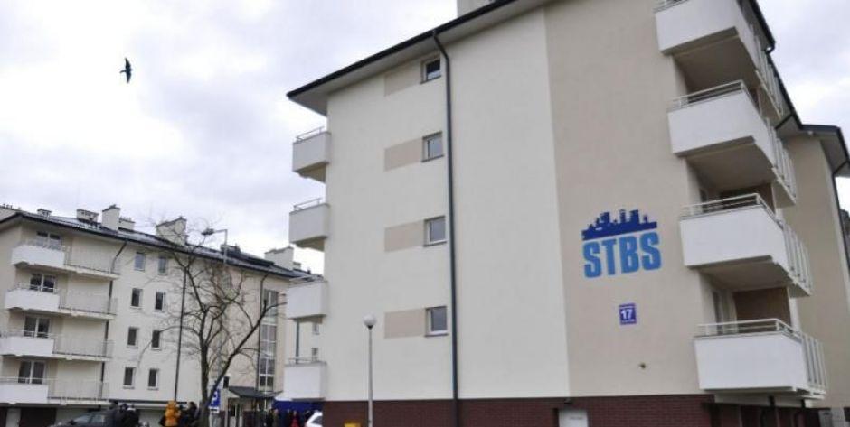 Kiedy poznamy prezesa STBS?