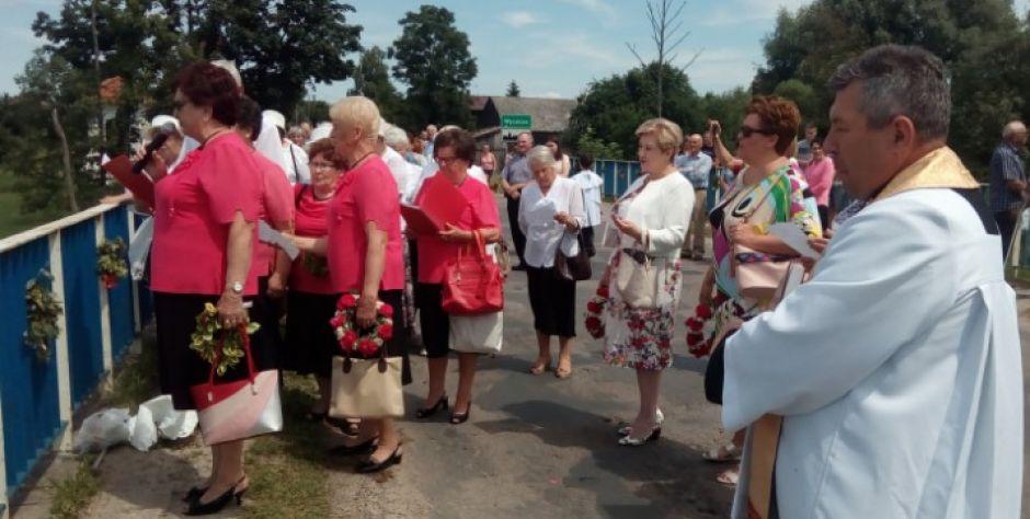 Dzień świętojański w Wyszkowie