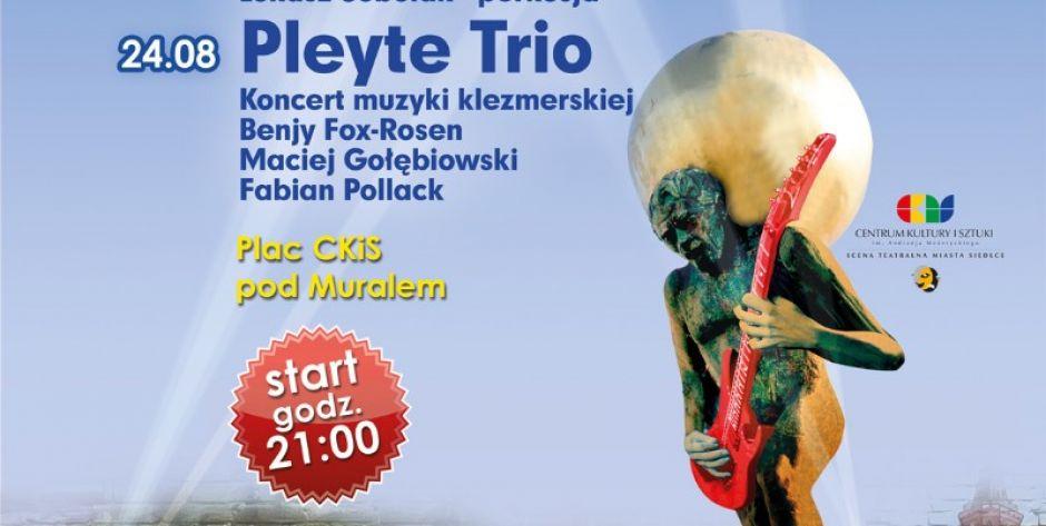 III Letni Festiwal Pod Muralem – Na początek koncert Piotra Bukartyka (aktualizacja)