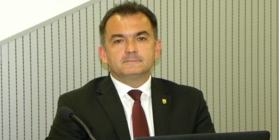 Burmistrz z wotum zaufania i z absolutorium