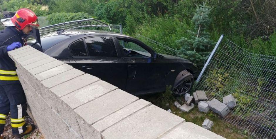 Mistrz parkowania na Nowym Świecie