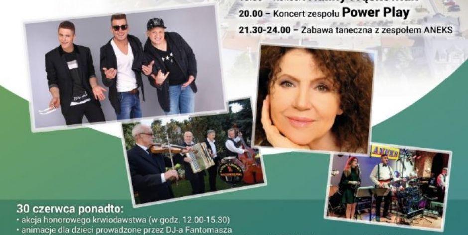 Dni Żelechowa już w ten weekend! 