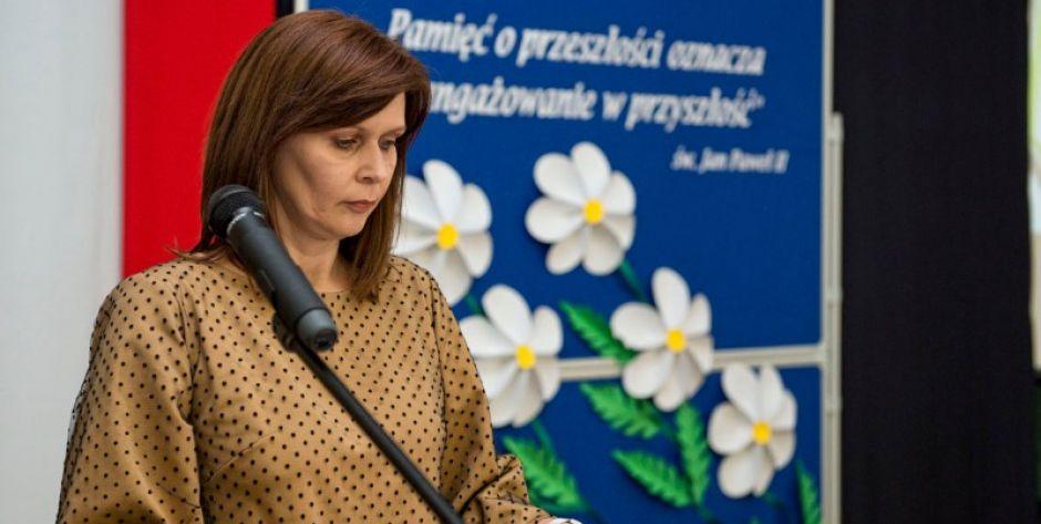 Zmiana na stanowisku dyrektora SP 7 w Siedlcach