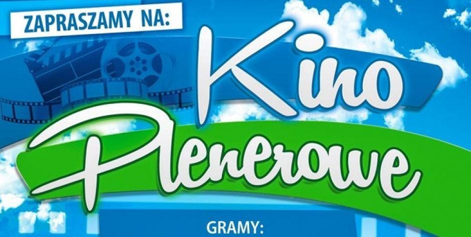 Kino plenerowe w Korczewie