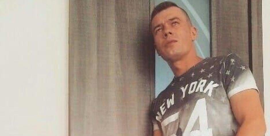 Zaginął 34-letni Igor Brzeziński. Po raz ostatni widziany był w Siedlcach