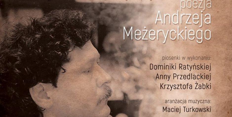 Koncert przeniesiony do Sali Białej