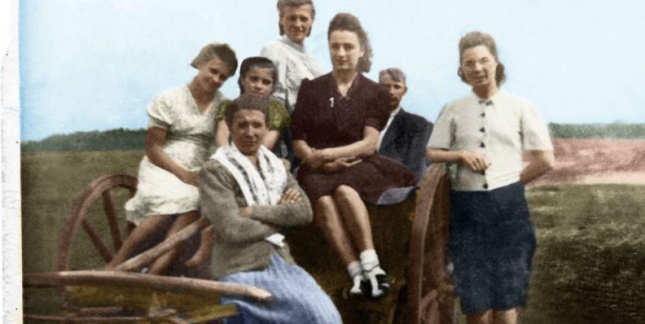 Kolejne upamiętnienie Polaków zamordowanych za ukrywanie Żydów