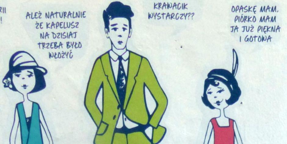 Spotkanie z planszówkami