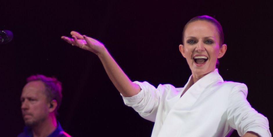 Miński festiwal coraz lepszy