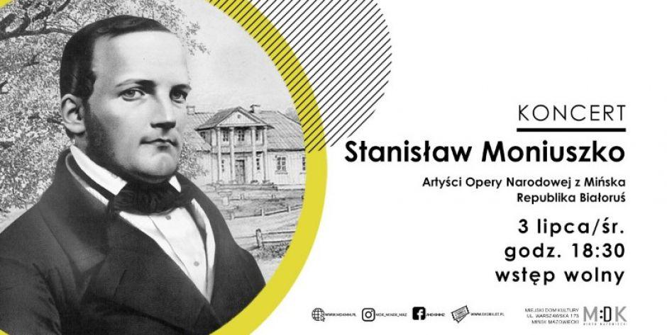 Z Mińska do Mińska – Koncert operowy