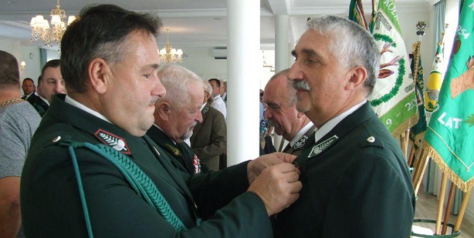 Obradowali myśliwi 