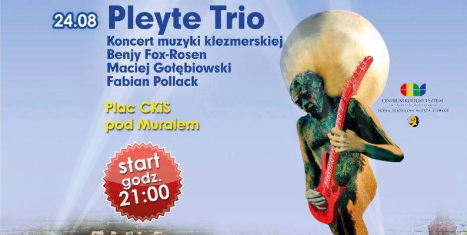 Zaśpiewają w Siedlcach, pomagając Polakom z Donbasu