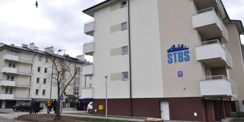 Wybrano prezesa STBS 